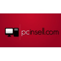PCinsell.com logo - Similar company to Compucenter De México