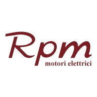 RPM S.p.A logo - Similar company to Sierra S.P.A.