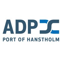 Port of Hanstholm logo - Similar company to Dmt Engineers A/S (Cp Test)