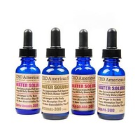 American Shaman logo - Similar company to Cbd American Shaman
