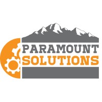 Paramount Solutions for General Contracts and Trading Ltd. logo - Similar company to Scientific Solutions Company
