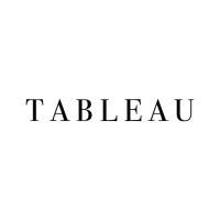 Tableau Magazine logo - Similar company to Schiedam Partners