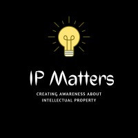 IP Matters logo - Similar company to Ip Topics