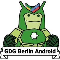 GDG Berlin Android logo - Similar company to Sapiema