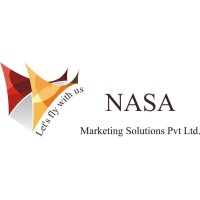 NASA Marketing Solutions Pvt. Ltd. logo - Similar company to Rg Sales