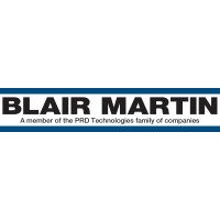 Blair Martin logo - Similar company to Pby Plastics, Inc.