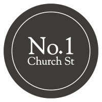 No. 1 Church St logo - Similar company to Em-Power Foundation