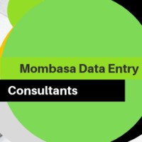Mombasa Data Entry Consultants logo - Similar company to Hustler'S Zone