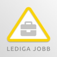 LedigaJobb logo - Similar company to Ledigajobb.Se