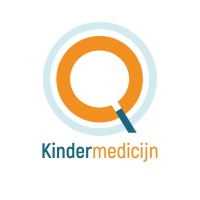 Kindermedicijn logo - Similar company to Ualise