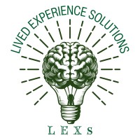 Lived Experience Solutions (LEXs) logo - Similar company to Herwit