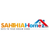 SAHTHIA Homez logo - Similar company to Horizon8