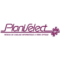 Planiselect Inc logo - Similar company to Securmax