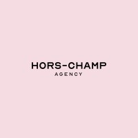 HORS-CHAMP AGENCY logo - Similar company to Atlas Dentic