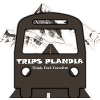 The Trips Plandia logo - Similar company to Bontel Adventures