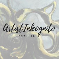 Artist Inkognito