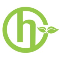 Herbalizer logo - Similar company to Burne & Royce