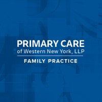 Primary Care of WNY logo - Similar company to South Texas Renal Care Group