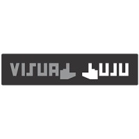 Visual JuJu logo - Similar company to Prototyze