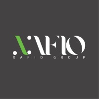 XAFIO GROUP logo - Similar company to Gibrin Robotics