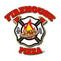 Firehouse Pizza logo - Similar company to Diamond Vogel