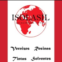 ISOLASIL logo - Similar company to Fg Import