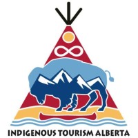 Indigenous Tourism Alberta logo - Similar company to Tkms Industrial
