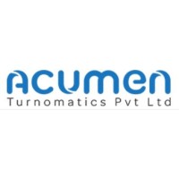 Acumen Turnomatics Pvt. Ltd. logo - Similar company to Meedaas Protek Pvt Ltd