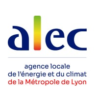 ALEC Lyon - Agence Locale de l'Énergie et du Climat de la Métropole de Lyon logo - Similar company to Alec Nancy Grands Territoires