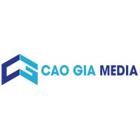 Công ty tnhh công nghệ và truyền thông cao gia logo - Similar company to Dpoint - Dgv Digital