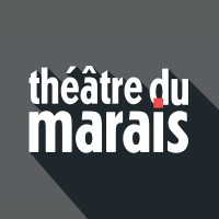 Théâtre du Marais logo - Similar company to Alhambra Paris