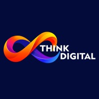 Think Digital logo - Similar company to Ojd Computer Education