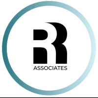 R Associates logo - Similar company to Singh & Mukherjee Chambers