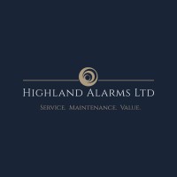 Highland Alarms Ltd logo - Similar company to Engineer M8