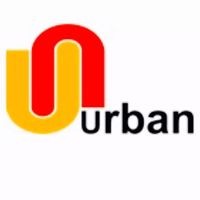 Grupo Urban logo - Similar company to Urban Obras E Comércio Ltda