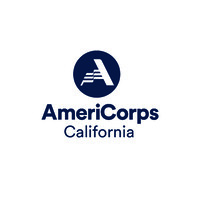 AmeriCorps California logo - Similar company to Flixar Studios