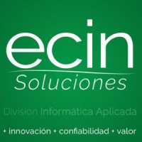 Ecin Soluciones logo - Similar company to Nurturefield