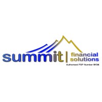 Summit Financial Solutions Pty Ltd logo - Similar company to Phoenix Distribution (Za)