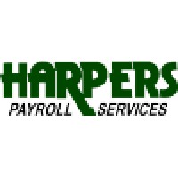 Harpers Payroll Services logo - Similar company to Personalized Payroll Services
