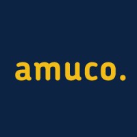 Amuco Inc. logo - Similar company to Reciend  🇩🇪