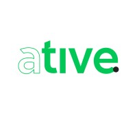 Ative BPO & Gestão Financeira logo - Similar company to Multi Bpo