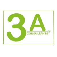 3A CONSULTANTS SAC logo - Similar company to Implementarq - Modulos & Stands