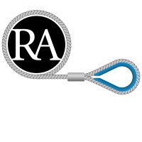 Rope Assemblies Ltd logo - Similar company to Unusual Rigging