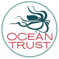 Ocean Trust logo - Similar company to Ocean Regeneration Trust