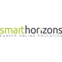 Smart Horizons Career Online Education logo - Similar company to Cahill Tech, Inc | Wbe | Dbe