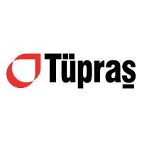 Tüpraş logo - Similar company to İzmit Belediyesi