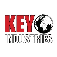 Key Industries LLC logo - Similar company to Epic Machine Inc