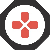 Game Quitters logo - Similar company to Intenta