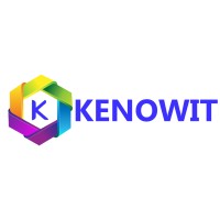 Kenowit logo - Similar company to Boon Studio