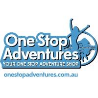 One Stop Adventures logo - Similar company to Greencomp4Hosts